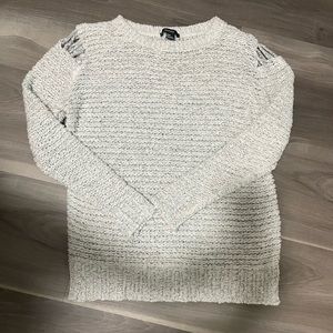 Forever 21 Women’s Sweater